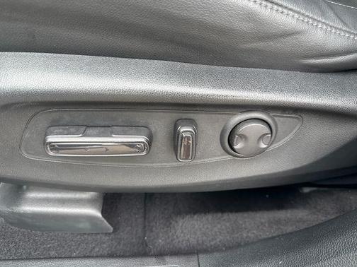 Modern Steel Metallic 2023 Honda CR-V EX-L
