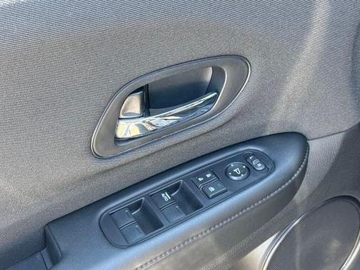 2022 Honda HR-V AWD Sport