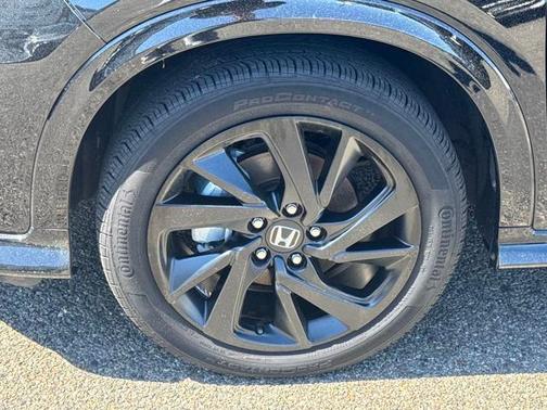 2022 Honda HR-V AWD Sport