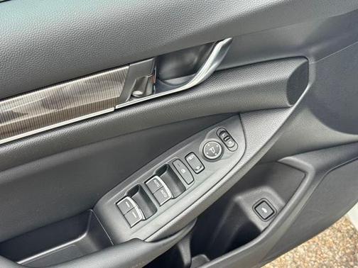 2022 Honda Accord Sport SE 1.5T