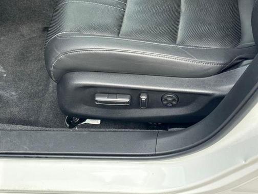 2022 Honda Accord Sport SE 1.5T
