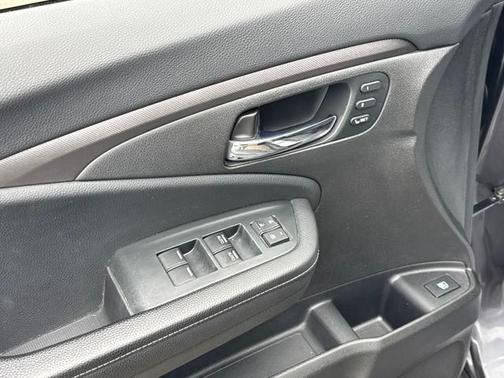 2022 Honda Ridgeline RTL
