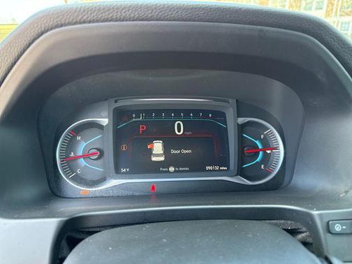 Black 2021 Honda Passport AWD Sport