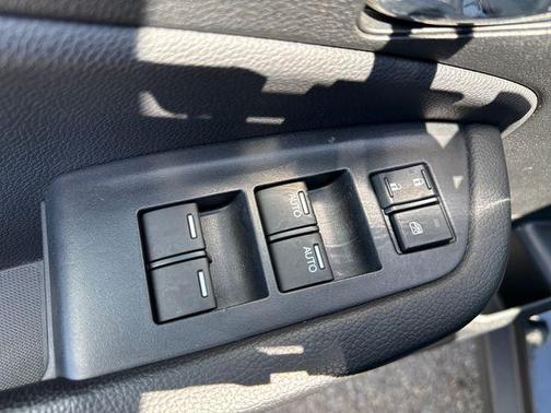 Black 2021 Honda Passport AWD Sport