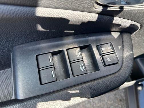 Black 2021 Honda Passport AWD Sport