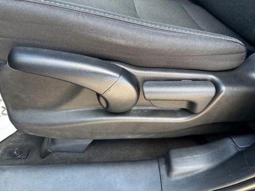 Black 2021 Honda Passport AWD Sport