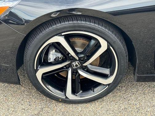 2022 Honda Accord Hybrid Base