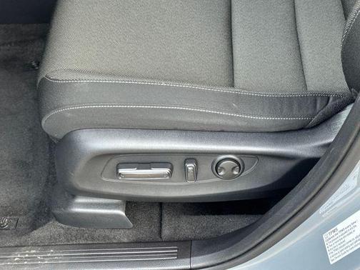 2025 Honda CR-V EX AWD