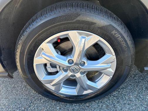 Gr 2024 Honda HR-V LX