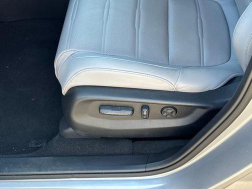 2022 Honda CR-V AWD Touring