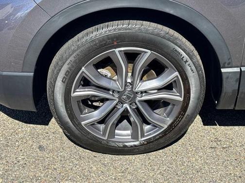 2022 Honda CR-V AWD Touring