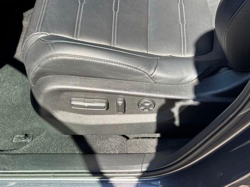 2022 Honda CR-V AWD Touring