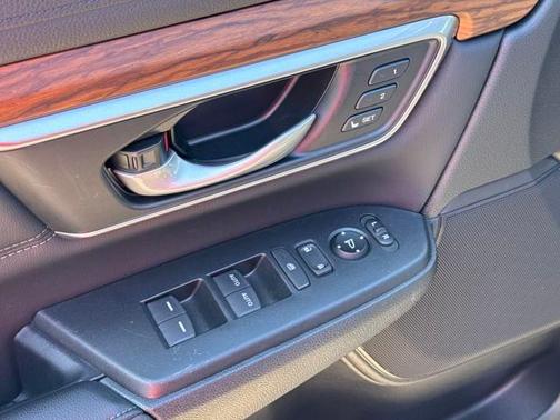 2022 Honda CR-V AWD Touring