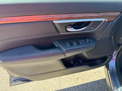 2022 Honda CR-V AWD Touring