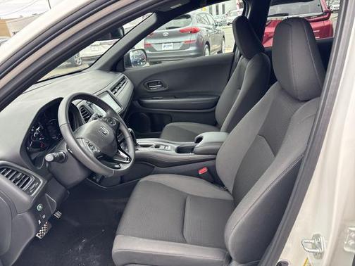 2022 Honda HR-V AWD Sport