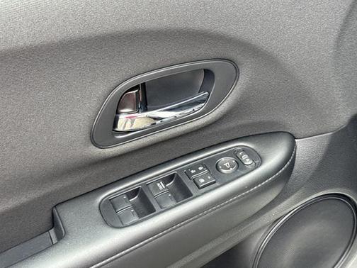 2022 Honda HR-V AWD Sport