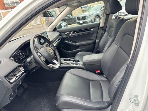 2023 Honda Civic Touring