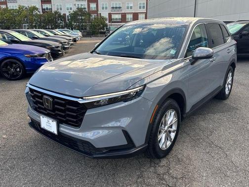 2023 Honda CR-V EX