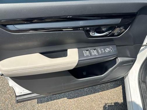 2023 Honda CR-V EX-L AWD