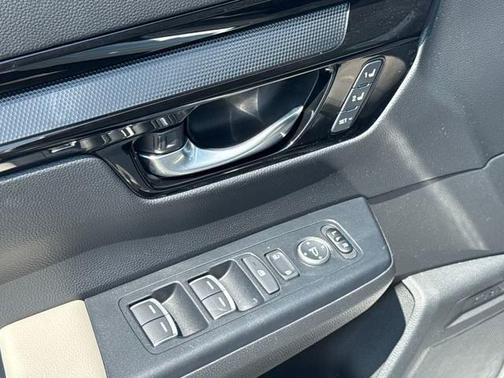 2023 Honda CR-V EX-L AWD