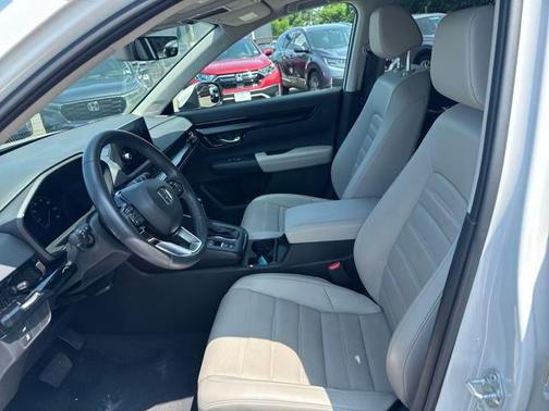 2023 Honda CR-V EX-L AWD