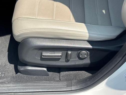 2023 Honda CR-V EX-L AWD