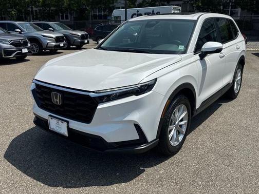 2023 Honda CR-V EX-L AWD