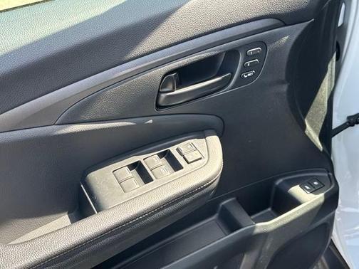 2022 Honda Pilot AWD TrailSport