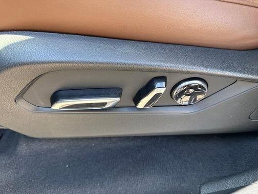 Urban Gray Pearl 2025 Acura MDX Technology Package