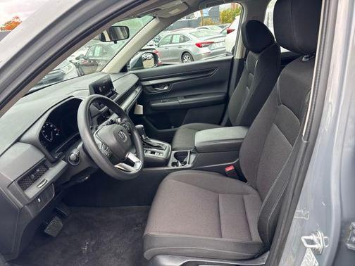 2023 Honda CR-V LX AWD