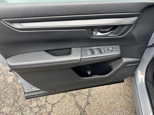 2023 Honda CR-V LX AWD