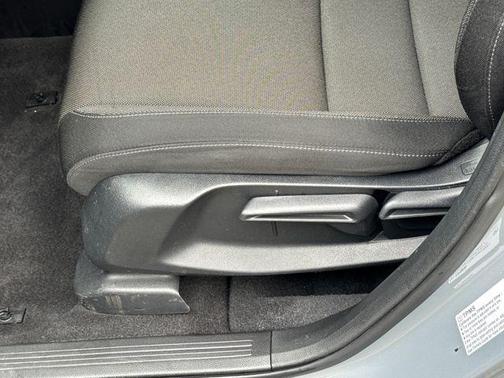 2023 Honda CR-V LX AWD