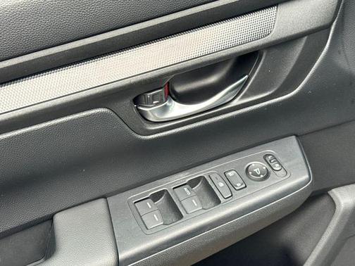 2023 Honda CR-V LX AWD