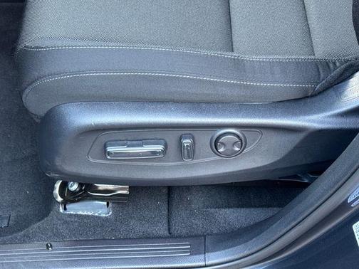 2025 Honda CR-V EX AWD