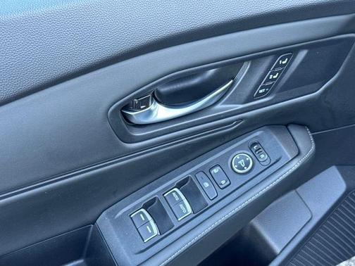 2024 Honda Accord Hybrid Base