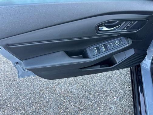 2024 Honda Accord Hybrid Base