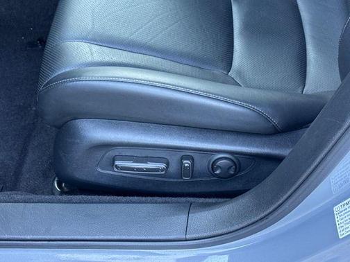 2024 Honda Accord Hybrid Base