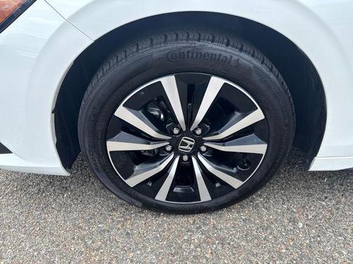 2023 Honda Civic EX-L