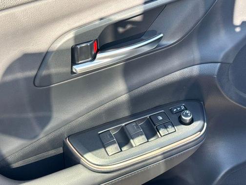 2023 Toyota Crown Limited