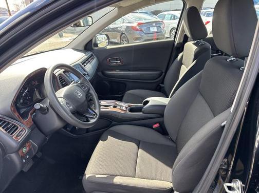 2020 Honda HR-V LX