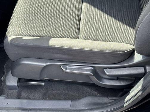 2020 Honda HR-V LX