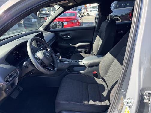 2024 Honda HR-V AWD Sport w/o BSI