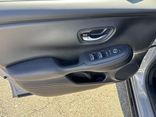 2024 Honda HR-V AWD Sport w/o BSI