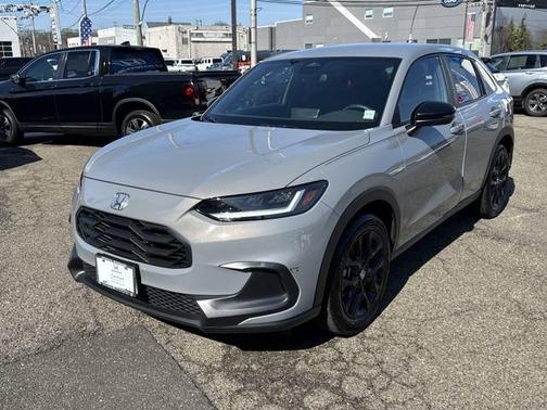2024 Honda HR-V AWD Sport w/o BSI