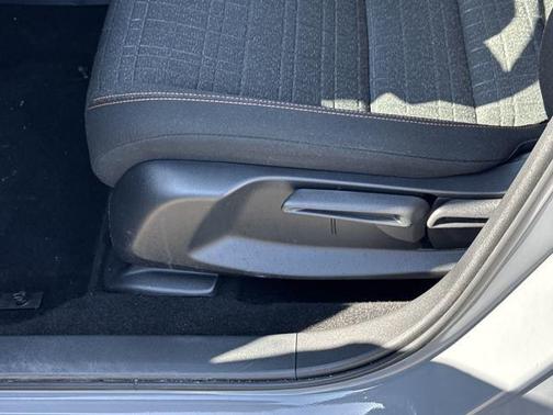 2024 Honda HR-V AWD Sport w/o BSI