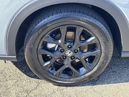 2024 Honda HR-V AWD Sport w/o BSI