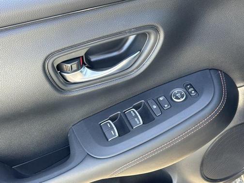2024 Honda HR-V AWD Sport w/o BSI