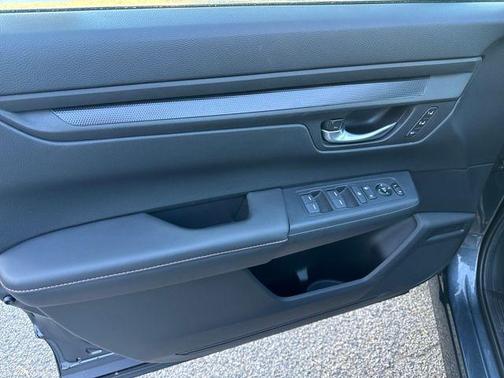 2025 Honda CR-V Hybrid Sport AWD