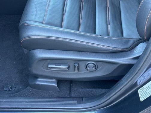 2025 Honda CR-V Hybrid Sport AWD