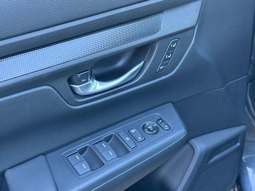 2025 Honda CR-V Hybrid Sport AWD